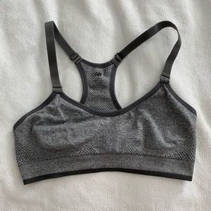 New balance sports bra